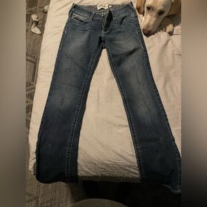 Ariat Jeans size 27R